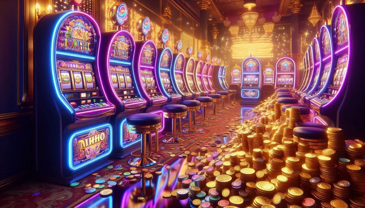 AngliaBet Casino